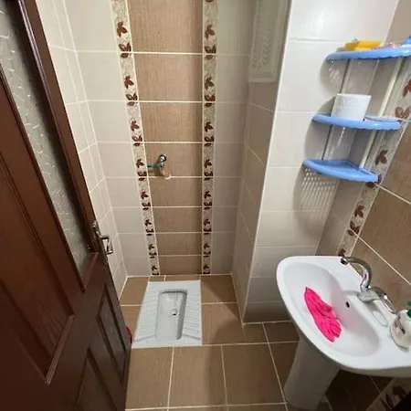 очень уютная 2+1 Apartment