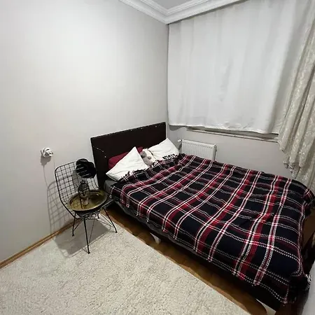 Apartment очень уютная 2+1