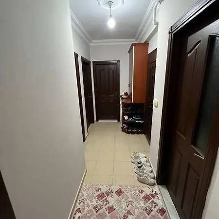 очень уютная 2+1 *